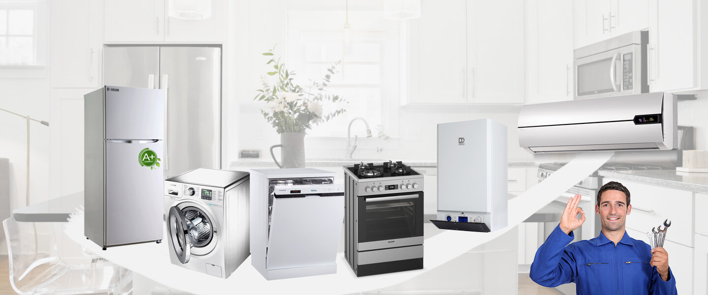 Arapgir Maytag Servisi